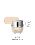 Sensai CP Cream Foundation