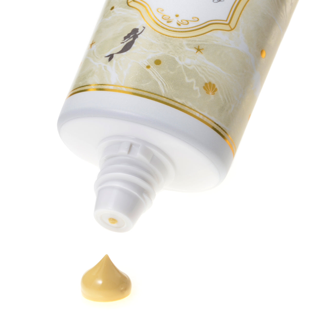 Meerjungfrau Hautgel 01 Transparent 1,41 Oz (40 G