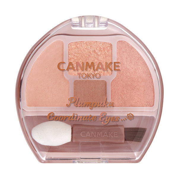 Eye Shadow – Ichiban Mart
