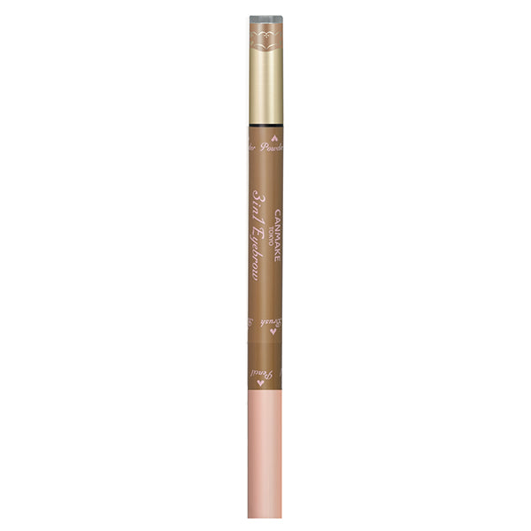 Canmake 3 in 1 Eyebrow