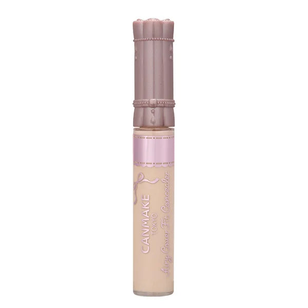Canmake Airy Cover Fit Concealer
