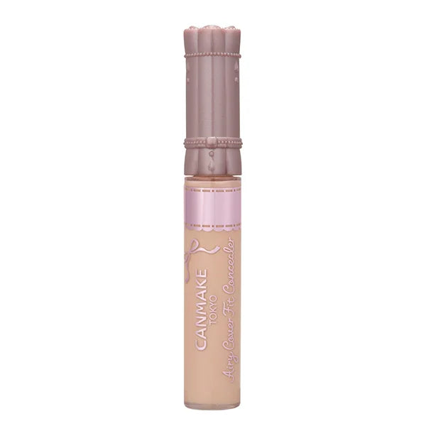 Canmake Airy Cover Fit Concealer