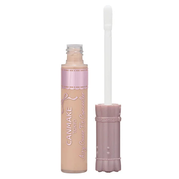 Canmake Airy Cover Fit Concealer