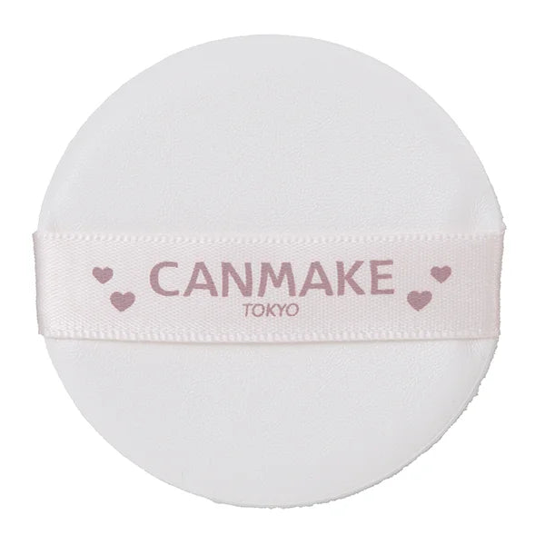 Canmake Clear Veil Setting Powder
