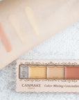 Canmake Color Mixing Concealer