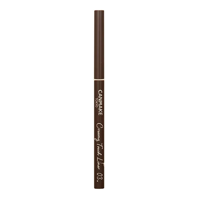 Canmake Creamy Touch Liner