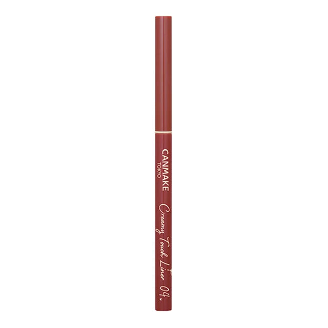 Canmake Creamy Touch Liner