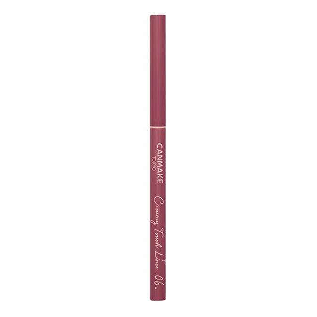 Canmake Creamy Touch Liner