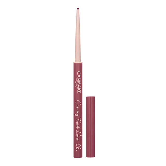 Canmake Creamy Touch Liner