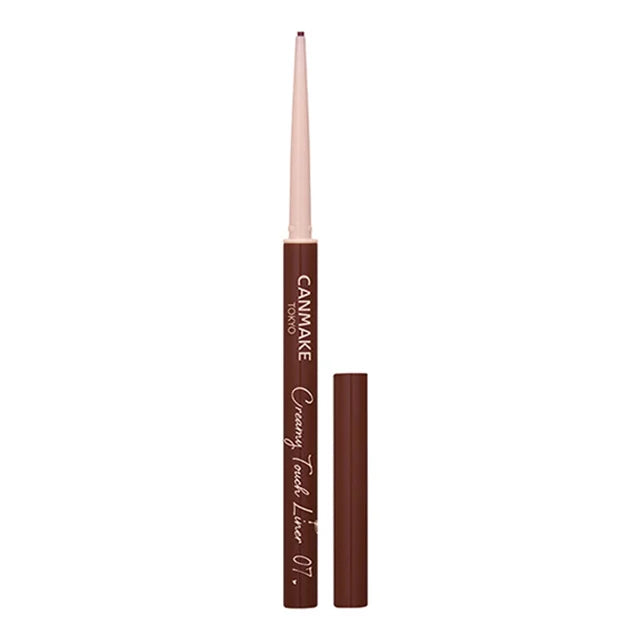 Canmake Creamy Touch Liner