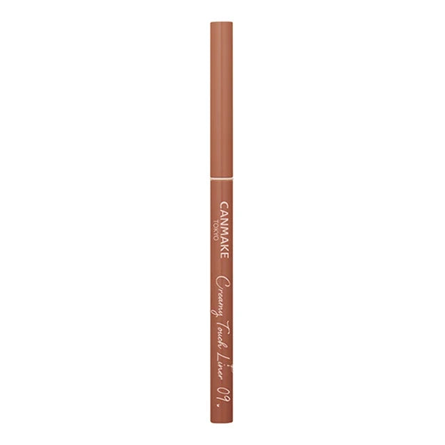 Canmake Creamy Touch Liner