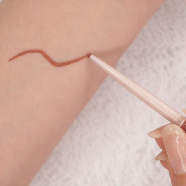 Canmake Creamy Touch Liner