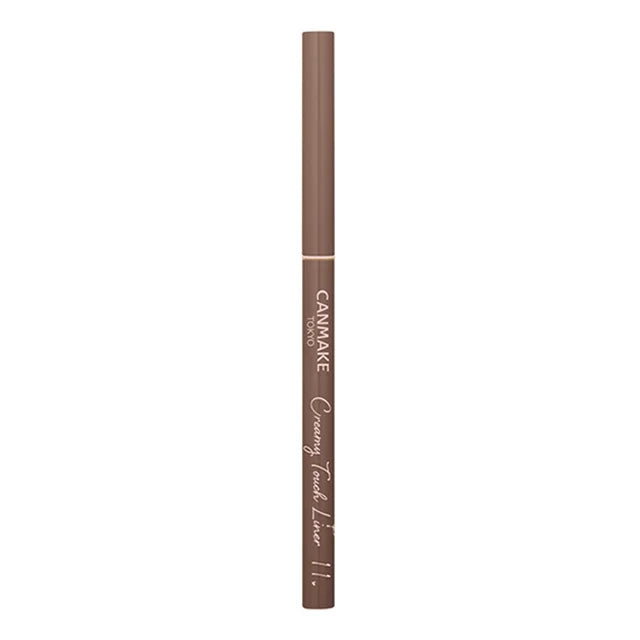 Canmake Creamy Touch Liner