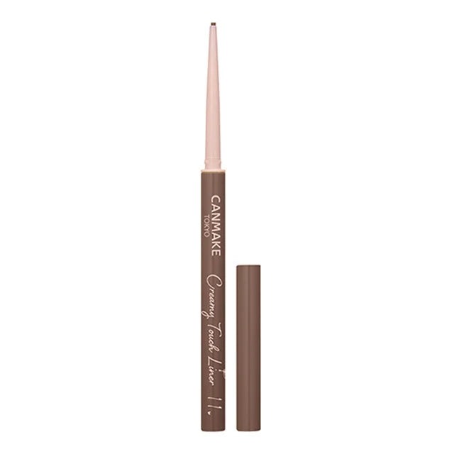Canmake Creamy Touch Liner