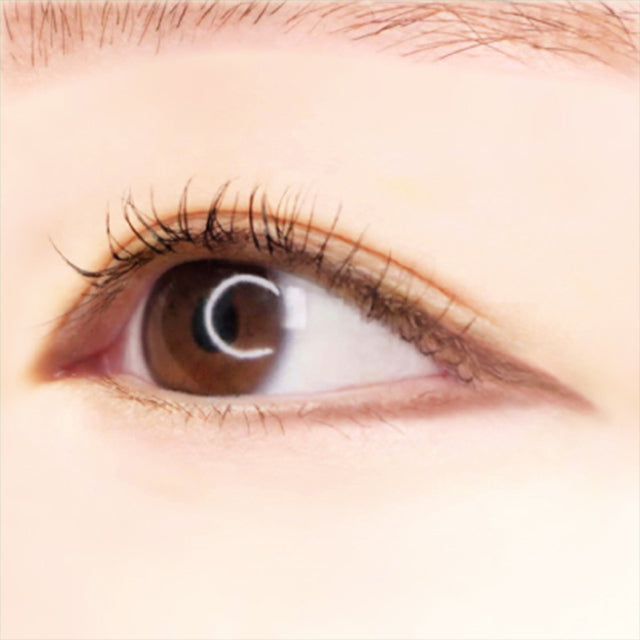 Canmake Creamy Touch Liner