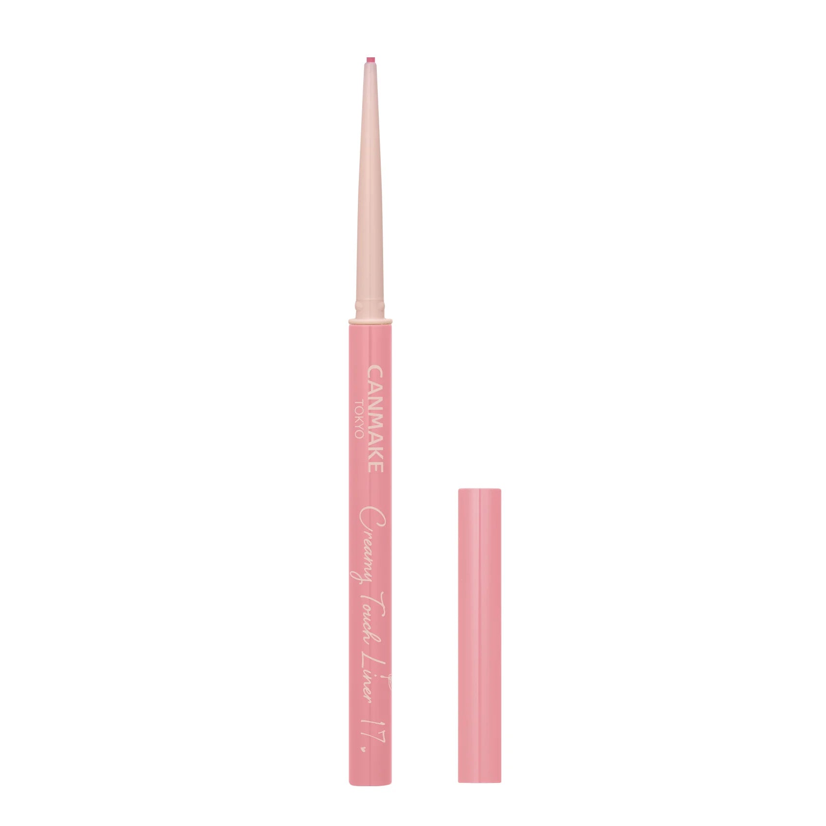 Canmake Creamy Touch Liner