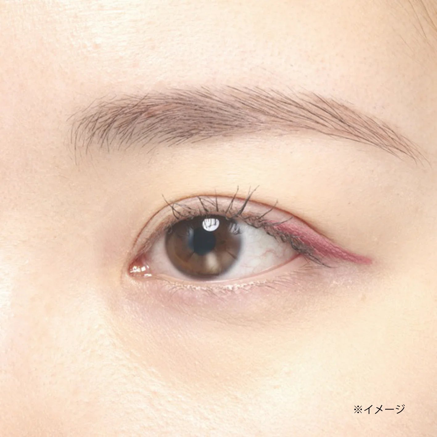 Canmake Creamy Touch Liner Sheer