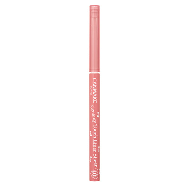 Canmake Creamy Touch Liner Sheer