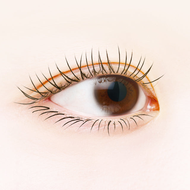 Canmake Curl Sniper Mascara