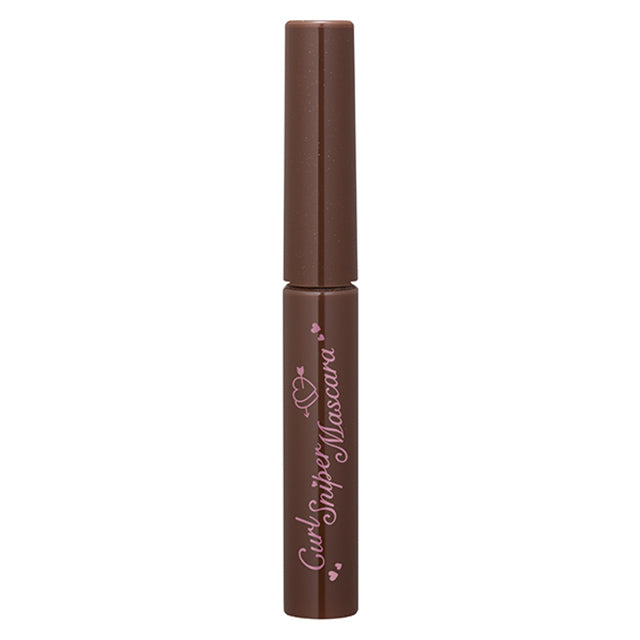 Canmake Curl Sniper Mascara