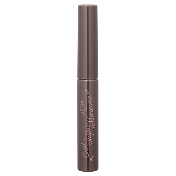 Canmake Curl Sniper Mascara