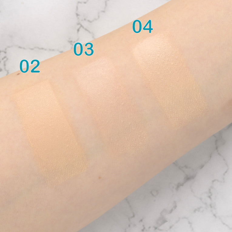 Canmake Fit Glow Cushion
