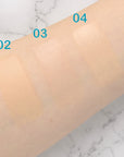 Canmake Fit Glow Cushion