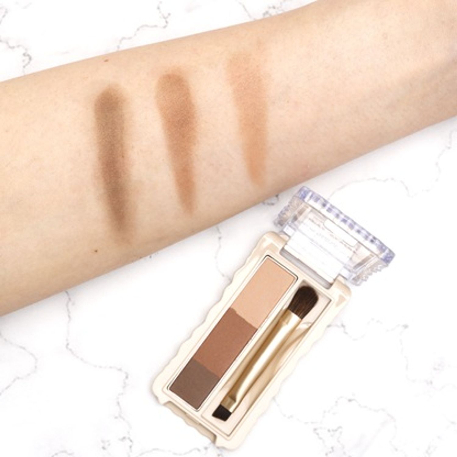 Canmake Fit Styler Eyebrow