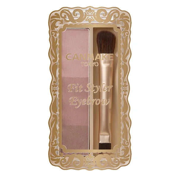 Canmake Fit Styler Eyebrow