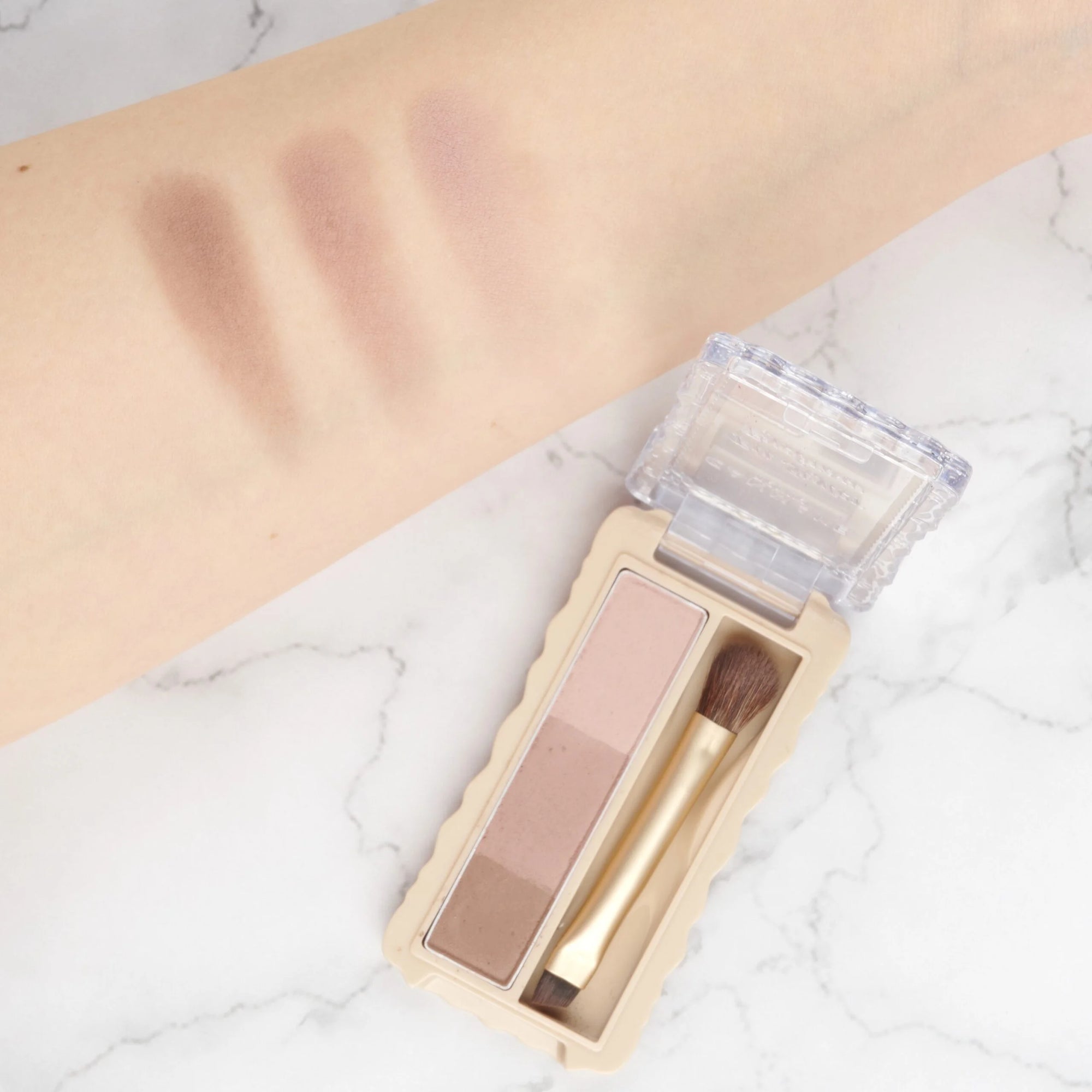 Canmake Fit Styler Eyebrow