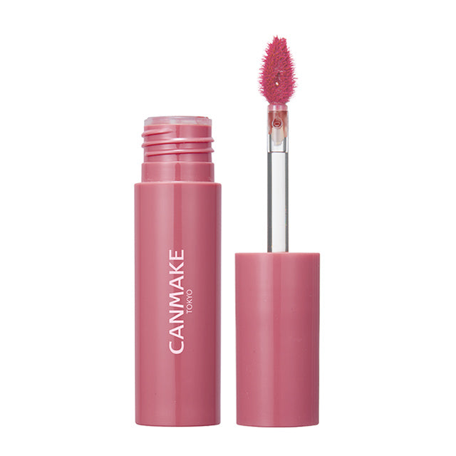 Canmake Glass Tint Syrup