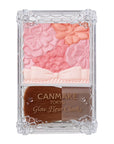 Canmake Glow Fleur Cheeks