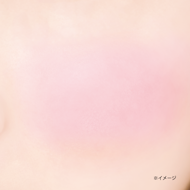 Canmake Glow Fleur Cheeks