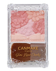 Canmake Glow Fleur Cheeks