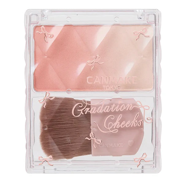 Canmake Gradation Cheeks