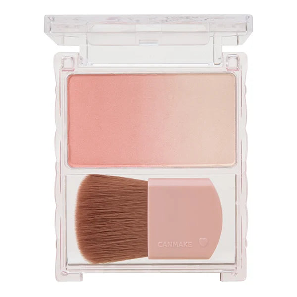 Canmake Gradation Cheeks