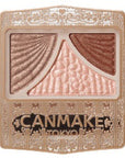 Canmake Juicy Pure Eyes