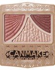 Canmake Juicy Pure Eyes