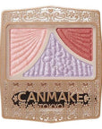 Canmake Juicy Pure Eyes