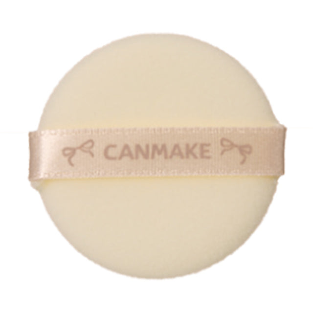 Canmake Marshmallow Finish Powder Mini