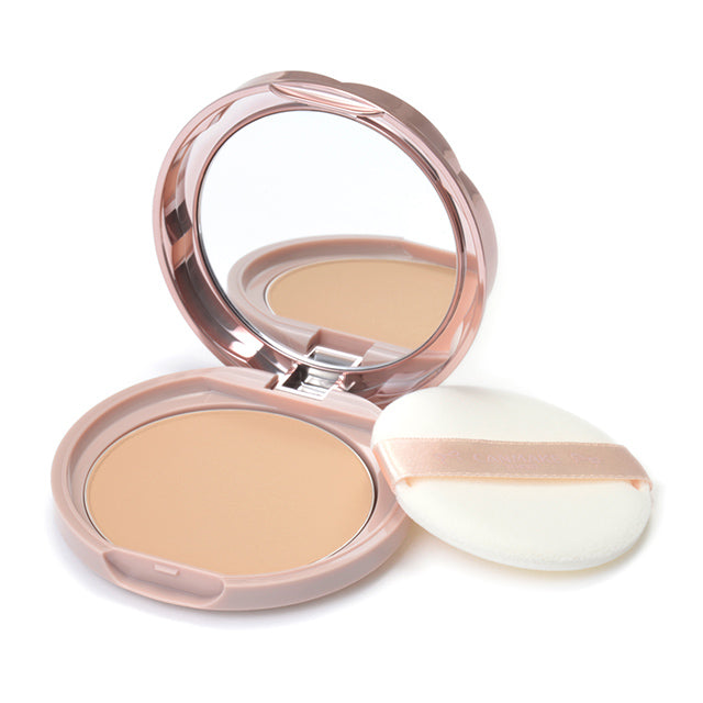 Canmake Marshmallow Finish Powder Mini