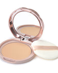 Canmake Marshmallow Finish Powder Mini