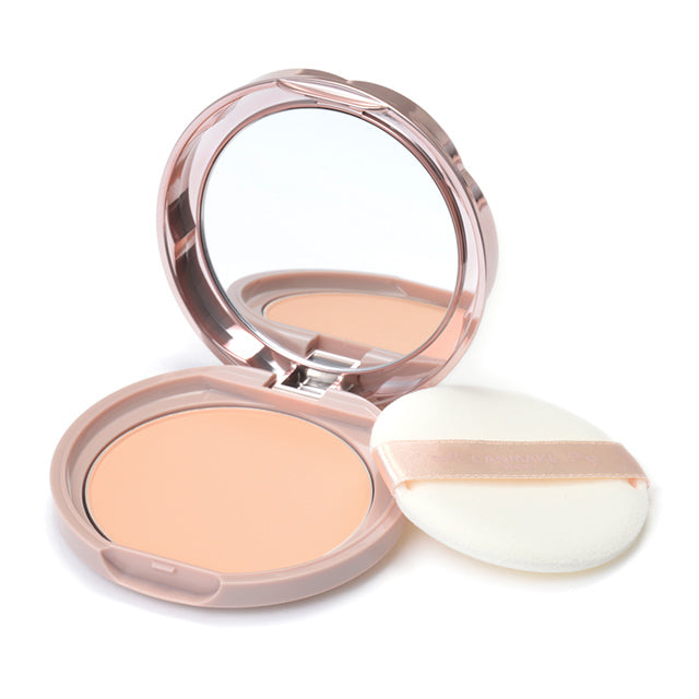 Canmake Marshmallow Finish Powder Mini