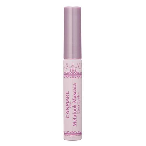 Canmake Metal Look Mascara