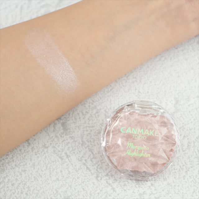 Canmake Munyutto Highlighter