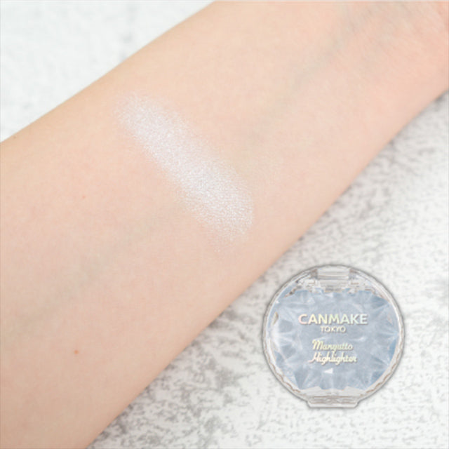 Canmake Munyutto Highlighter