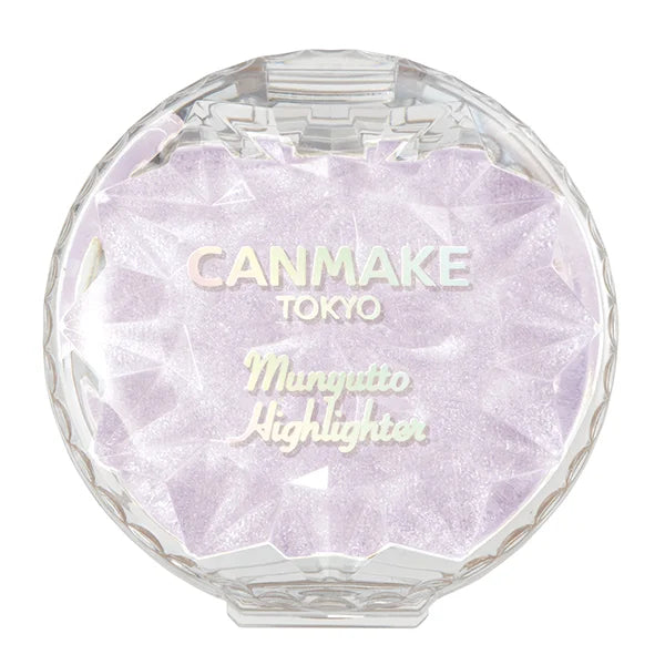 Canmake Munyutto Highlighter