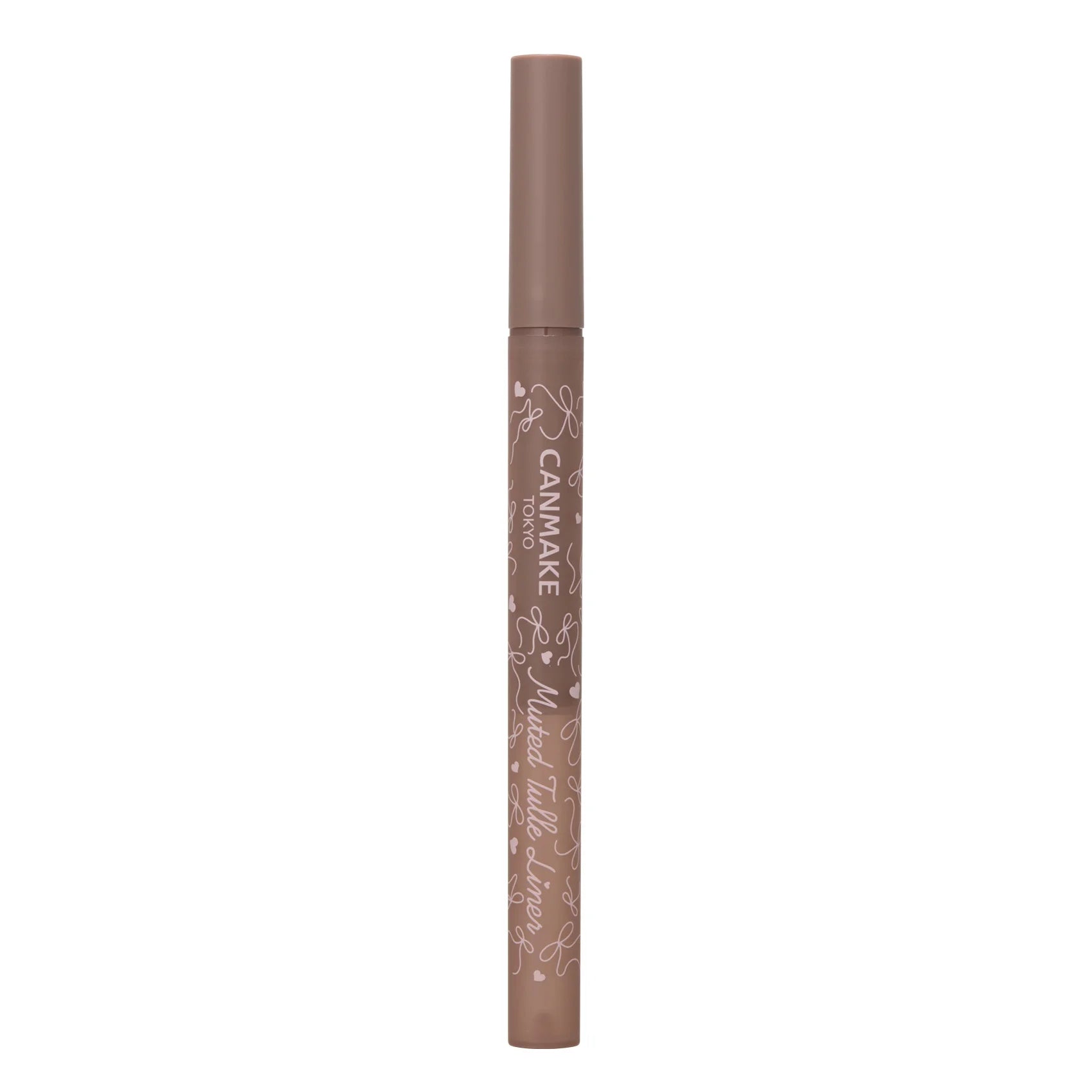 Canmake Muted Tulle Liner