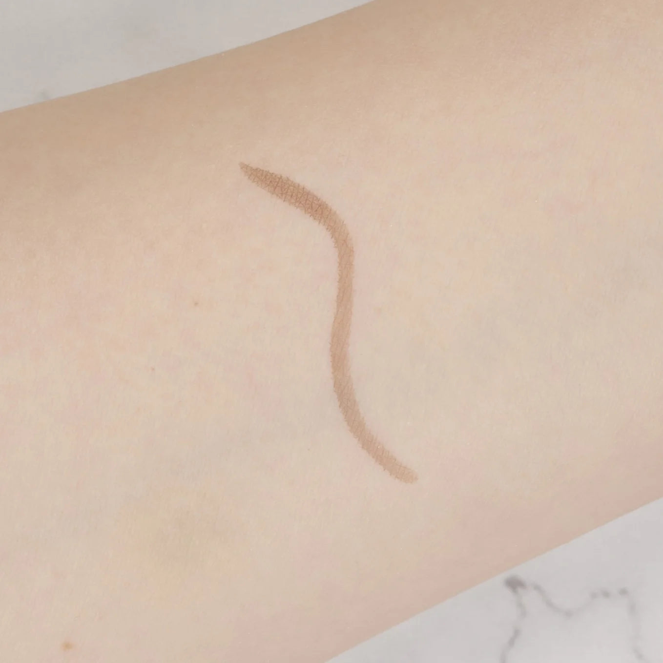 Canmake Muted Tulle Liner