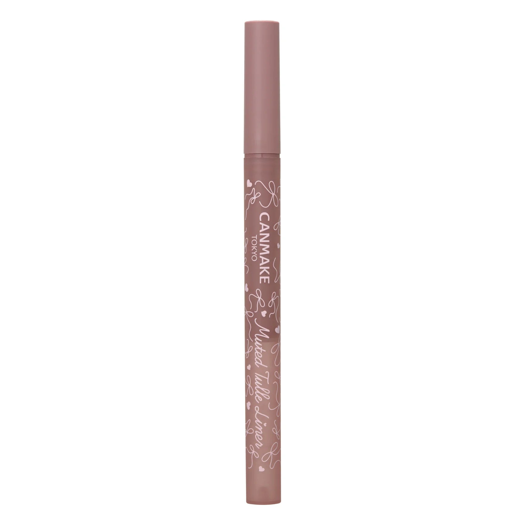 Canmake Muted Tulle Liner